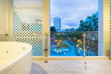 The Sea Cret Hua Hin - 301