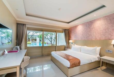 The Sea Cret Hua Hin - 365
