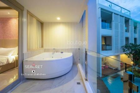 The Sea Cret Hua Hin - 308
