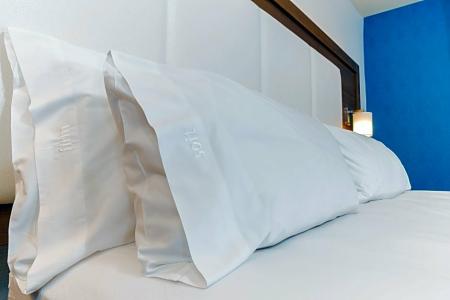Holiday Inn Express & Suites HOLLYWOOD WALK OF FAME by IHG - 235