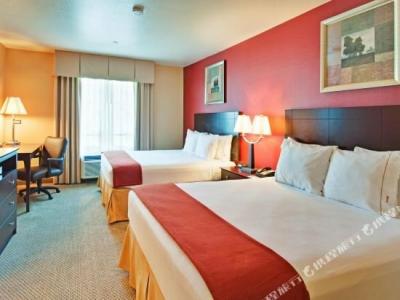 Holiday Inn Express & Suites HOLLYWOOD WALK OF FAME by IHG - 85