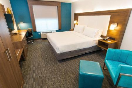 Holiday Inn Express & Suites HOLLYWOOD WALK OF FAME by IHG - 106
