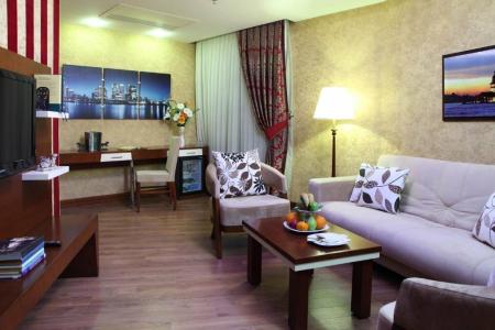 Senbayrak City - 55