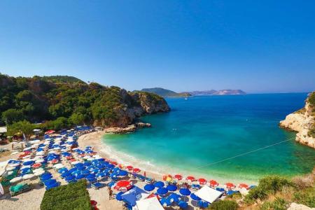 Villa Dundar Apart - 74