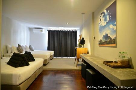 Pak Ping the Cozy Living in Chiangmai - 216