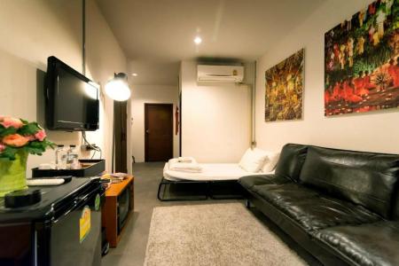 Pak Ping the Cozy Living in Chiangmai - 238