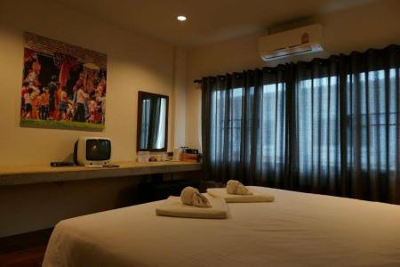 Pak Ping the Cozy Living in Chiangmai - 177