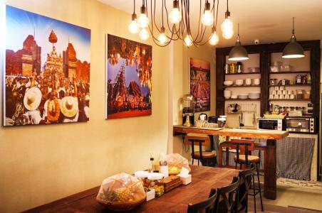 Pak Ping the Cozy Living in Chiangmai - 69