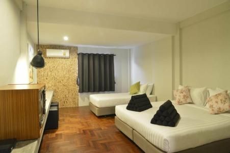 Pak Ping the Cozy Living in Chiangmai - 215