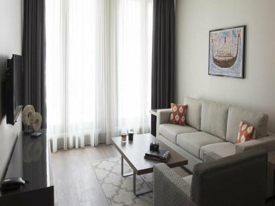 Sentires & Residences Taksim - 185