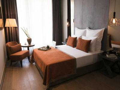 Sentires & Residences Taksim - 184