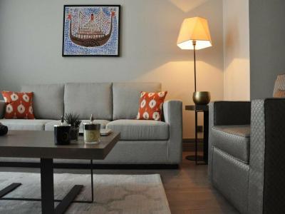 Sentires & Residences Taksim - 188