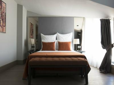 Sentires & Residences Taksim - 225