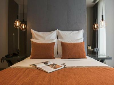 Sentires & Residences Taksim - 39