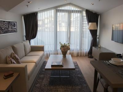 Sentires & Residences Taksim - 209