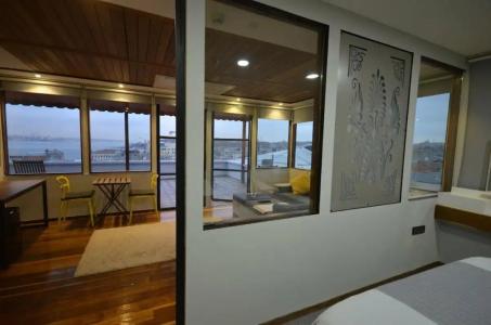 Ünver Galata Apart - 334