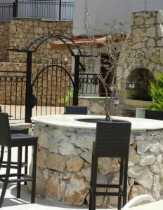 KALKAN PARADISE VILLAGES - VILLA BIBA 2 - 105