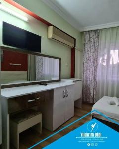 Yıldırım Otel - 40