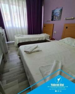 Yıldırım Otel - 46