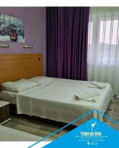 Yıldırım Otel - 41