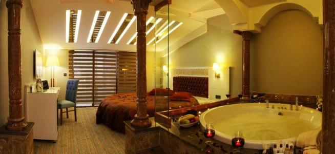 Sivas Revag Otel - 51