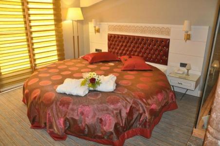 Sivas Revag Otel - 96