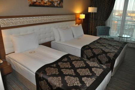 Sivas Revag Otel - 131