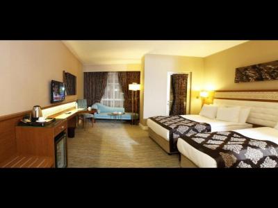 Sivas Revag Otel - 68