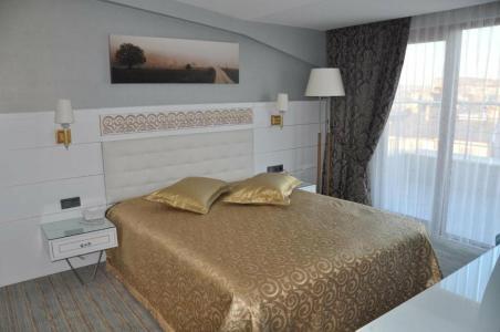 Sivas Revag Otel - 100
