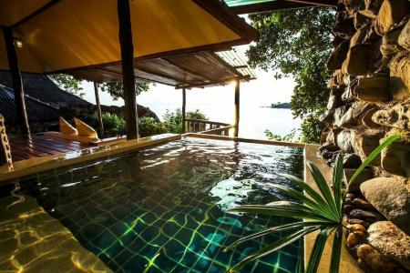 Captain Hook Resort @Koh Kood - 87