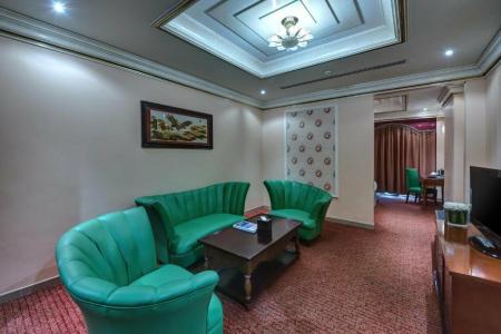 Sahara Beach Resort & Spa - 90