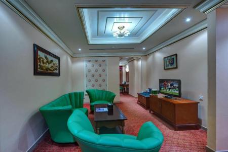Sahara Beach Resort & Spa - 93