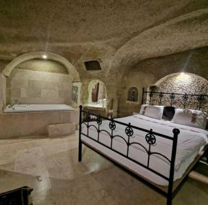 Konak Bezirhane Cave Otel - 104