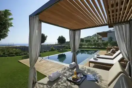 Mandarin Oriental, Bodrum - 528