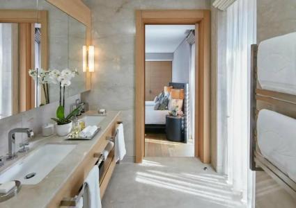 Mandarin Oriental, Bodrum - 550