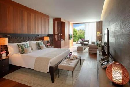 Mandarin Oriental, Bodrum - 277