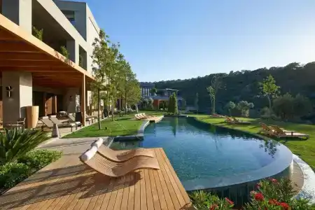Mandarin Oriental, Bodrum - 514