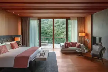 Mandarin Oriental, Bodrum - 226