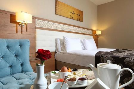 Sivas Revag Otel - 111