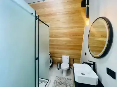 Semeyny Park Ozero Recreation Center - 101