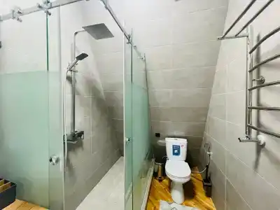 Semeyny Park Ozero Recreation Center - 84