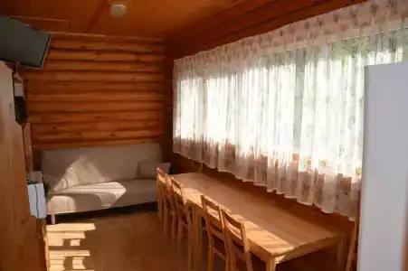 Uralskaya derevnya Tourist base - 96