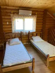 Uralskaya derevnya Tourist base - 101