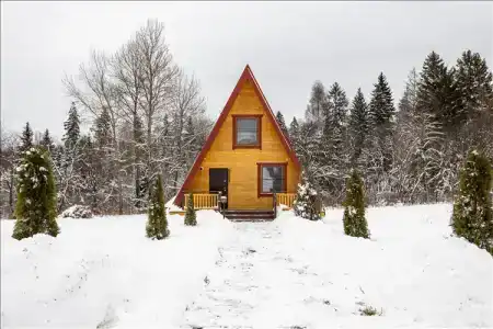 Usad'ba Chetyire Sezona - 197