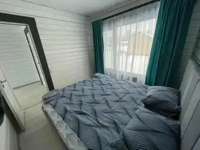 Femili Dacha - 105