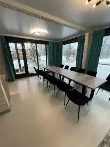 Femili Dacha - 115