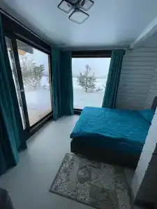 Femili Dacha - 116