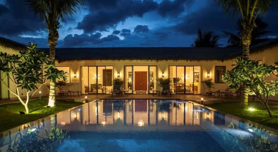 Allezboo Beach Resort & Spa - 103