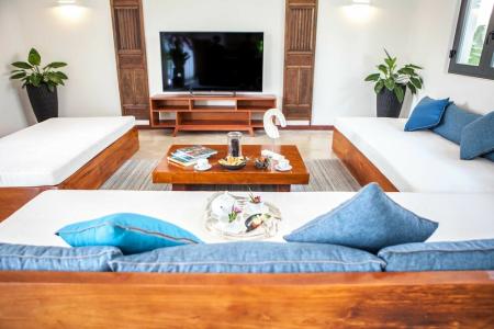 Allezboo Beach Resort & Spa - 104