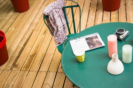 Hôtel Relais Monceau - 72